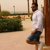 Haitham Ali's photo