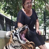 Eva Malalan's photo