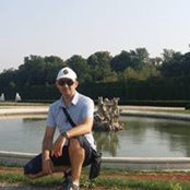 Matteo Capacci's photo