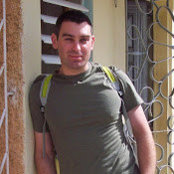 Matthew Hilscher's photo