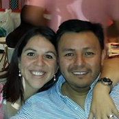 Alejandra De La Roca's photo
