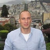 Ilya Levkov's photo