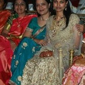Foto von Prathibha Reddy