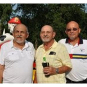 Jim Rullos foto