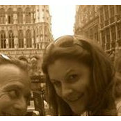 Janine Nossiter's photo