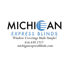Michigan Express Blinds