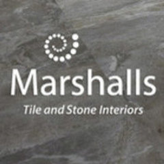 Marshalls Tile & Stone Interiors