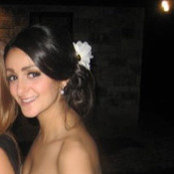 Sasha Salamian's photo