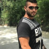 Malea Bogdan's photo
