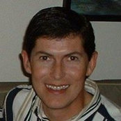 Eric Roberg's photo