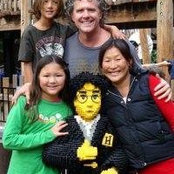 Michael Lang's photo