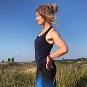 Lucy Romagnoli's photo