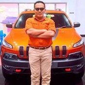 Foto von Saiful Kadar Saifuddin
