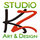 StudioKZ Art & Design