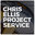 Chris Ellis Project Service