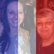 Cedelia Hunts foto
