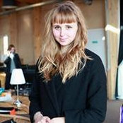 Anna Mitrokhova's photo