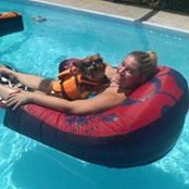Ashley Comp's photo