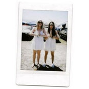 Charis Buffs foto