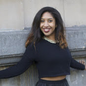 Katherine George's photo