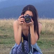 Photo de Corina Ilețchi