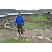 Manuel Armando Quispe Nuñezs foto