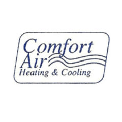 Comfort Air Heating & Cooling