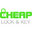 Cheap Lock & Key