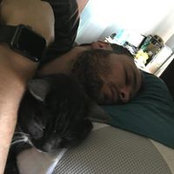 Adam Gold's photo