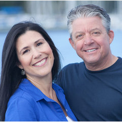 Candace and Keith Nordstrom, Marin County Realtors