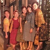 Foto von Mami Morikawa