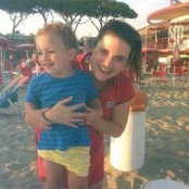 Simona Bianconi's photo