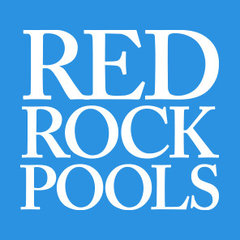 Red Rock Pools