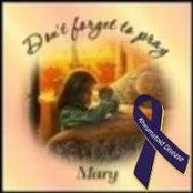 Mary Calls foto