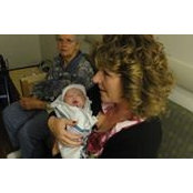 Trena Thomas's photo