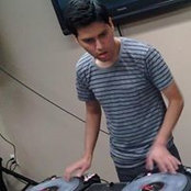 Jonathan DjSilence Escalier's photo