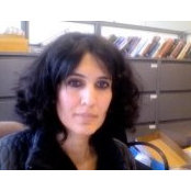 Waheeda Khalfan's photo