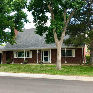Pewter Gray, Stanford Ln., Longmont