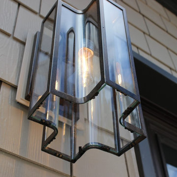 Moline, IL - Crystal Clear Lighting Concept