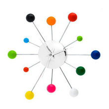 clocks