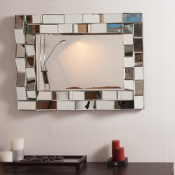 Designer Mirror - Wall Mirrors