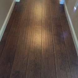 Laminate - Laminate Flooring