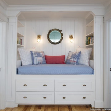 Classic Beach Cottage-Barnegat Light LBI