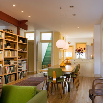 Modern Bungalow