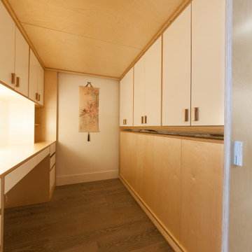Modern Studio Loft
