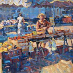 Gallery Collection - Paintings
