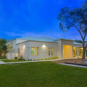 Calvary Chapel Youth and Counseling Center