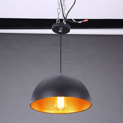 Waves Pendant Light - Pendant Lighting