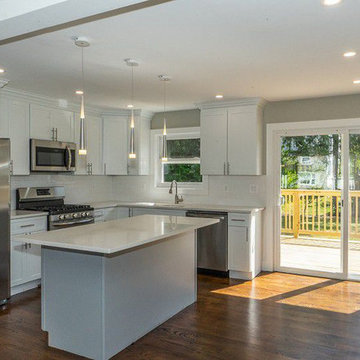 Union House Addition & Alteration