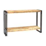 Cosmo Console Table